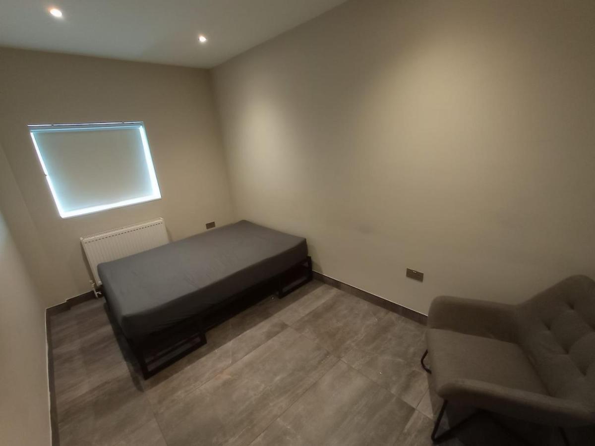 Appartement Newlands