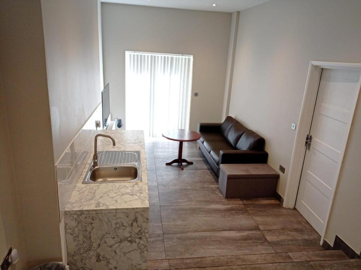 Appartement Newlands