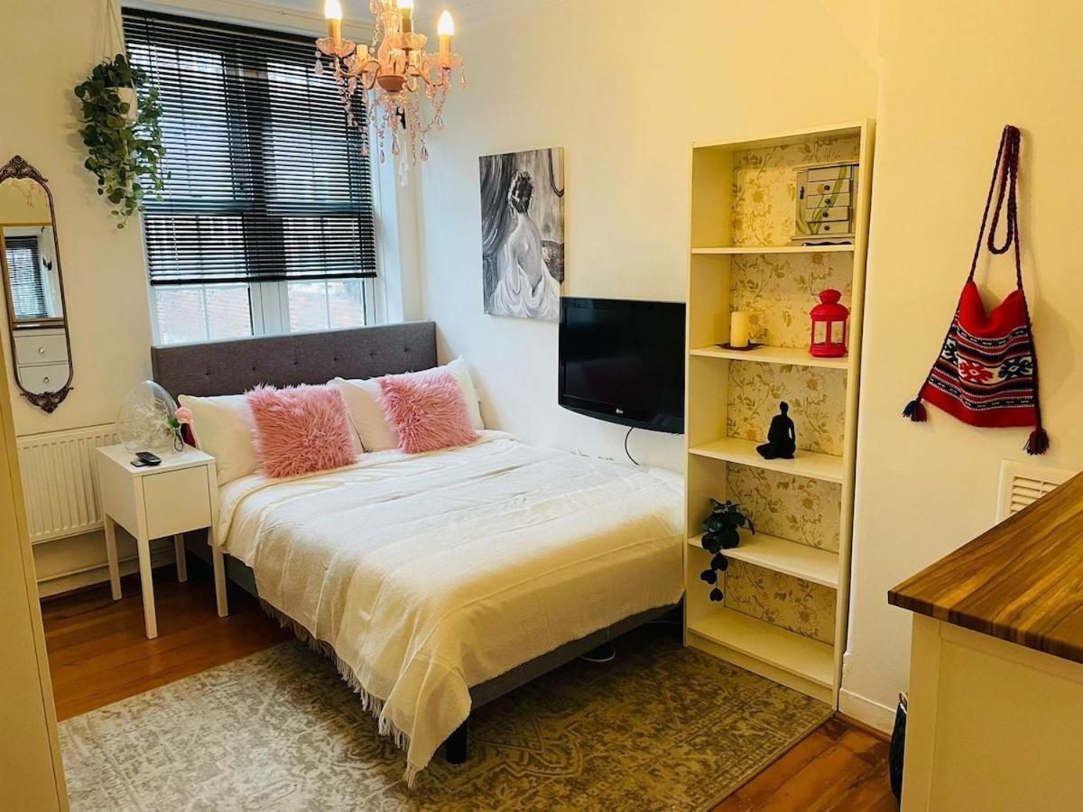 Appartement Situated In Greenwich Cutty Sark Riverside