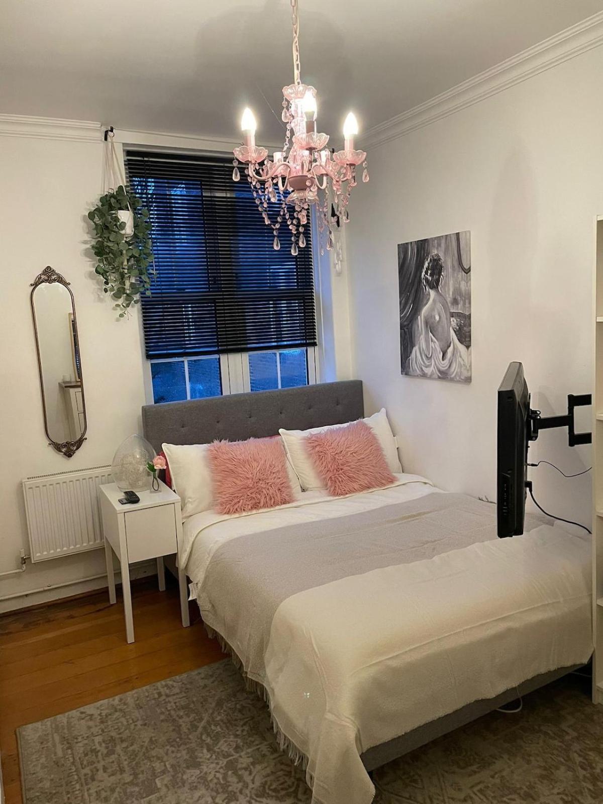 Situated In Greenwich Cutty Sark Riverside Appartement