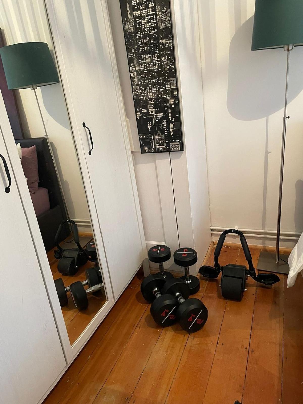 Situated In Greenwich Cutty Sark Riverside Appartement