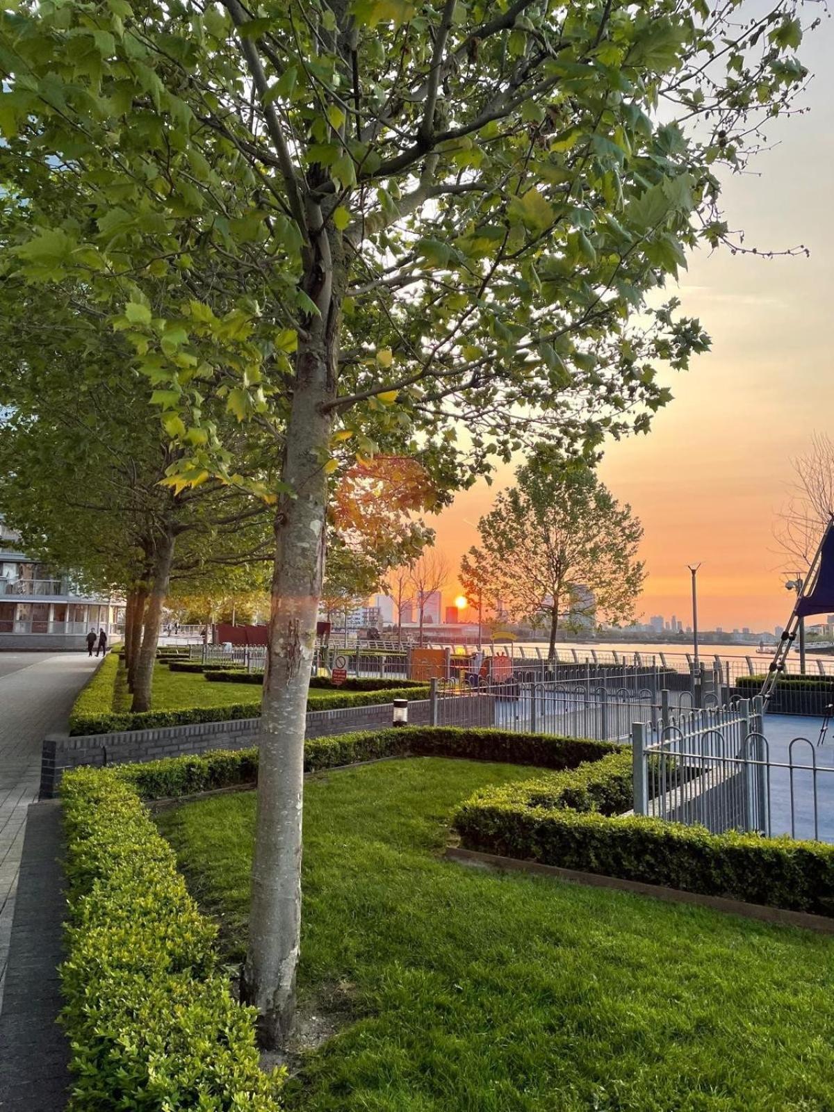 Situated In Greenwich Cutty Sark Riverside