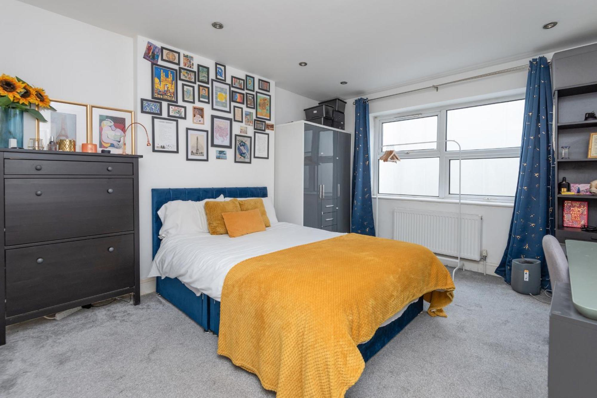 2-bed Steps From Muswell Hill *