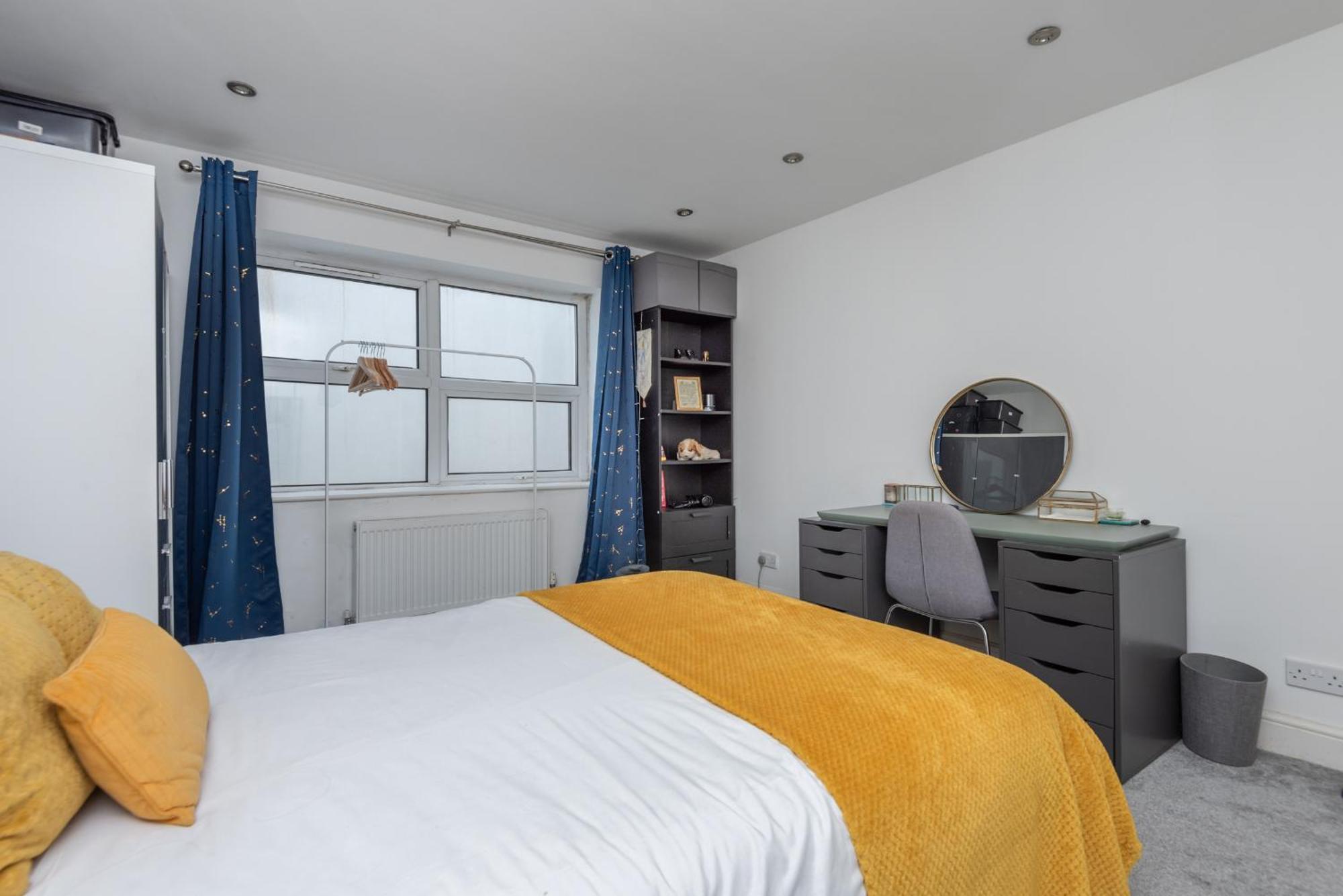 Appartement 2-bed Steps From Muswell Hill *