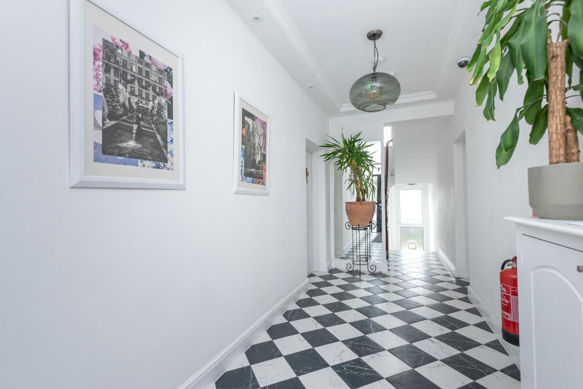 2-bed Steps From Muswell Hill Londres