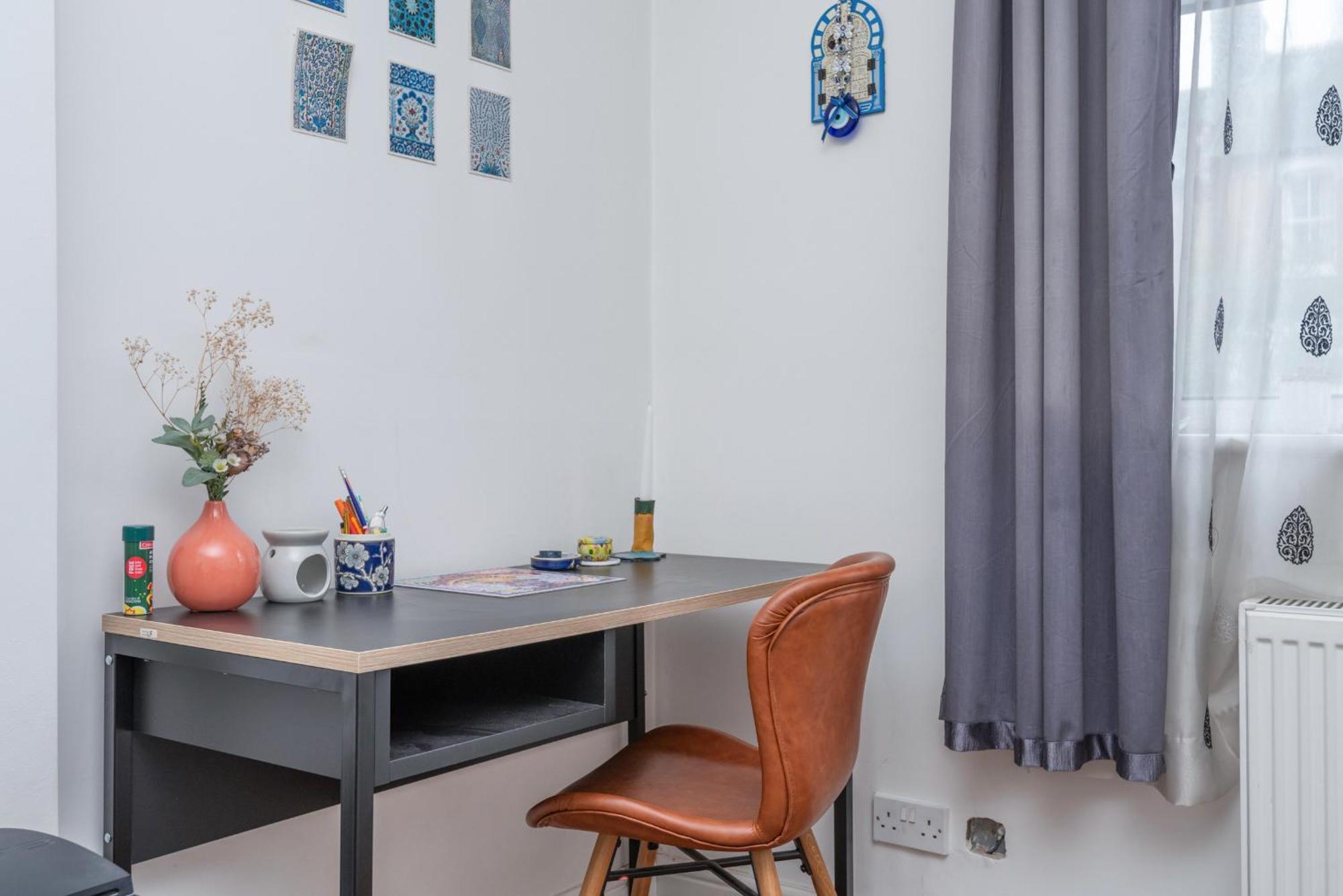 2-bed Steps From Muswell Hill * Londres