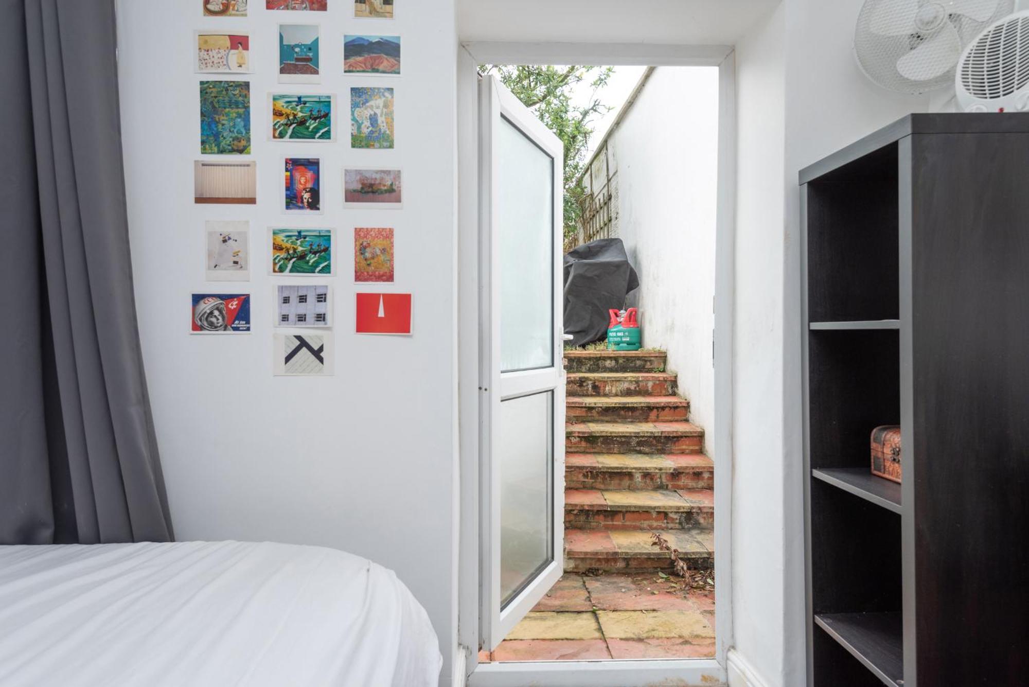 2-bed Steps From Muswell Hill Appartement