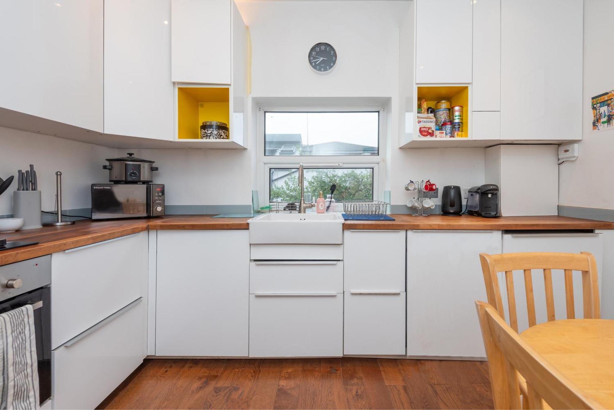 Appartement 2-bed Steps From Muswell Hill *