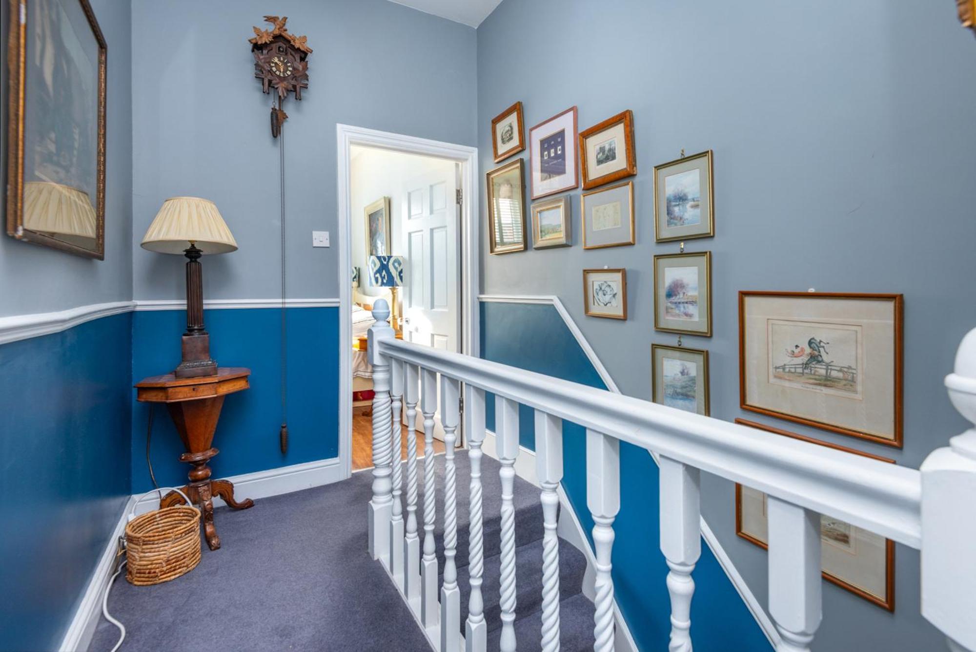 Hébergement de vacances Stylish 2-bed 2-bath With Garden In Tooting