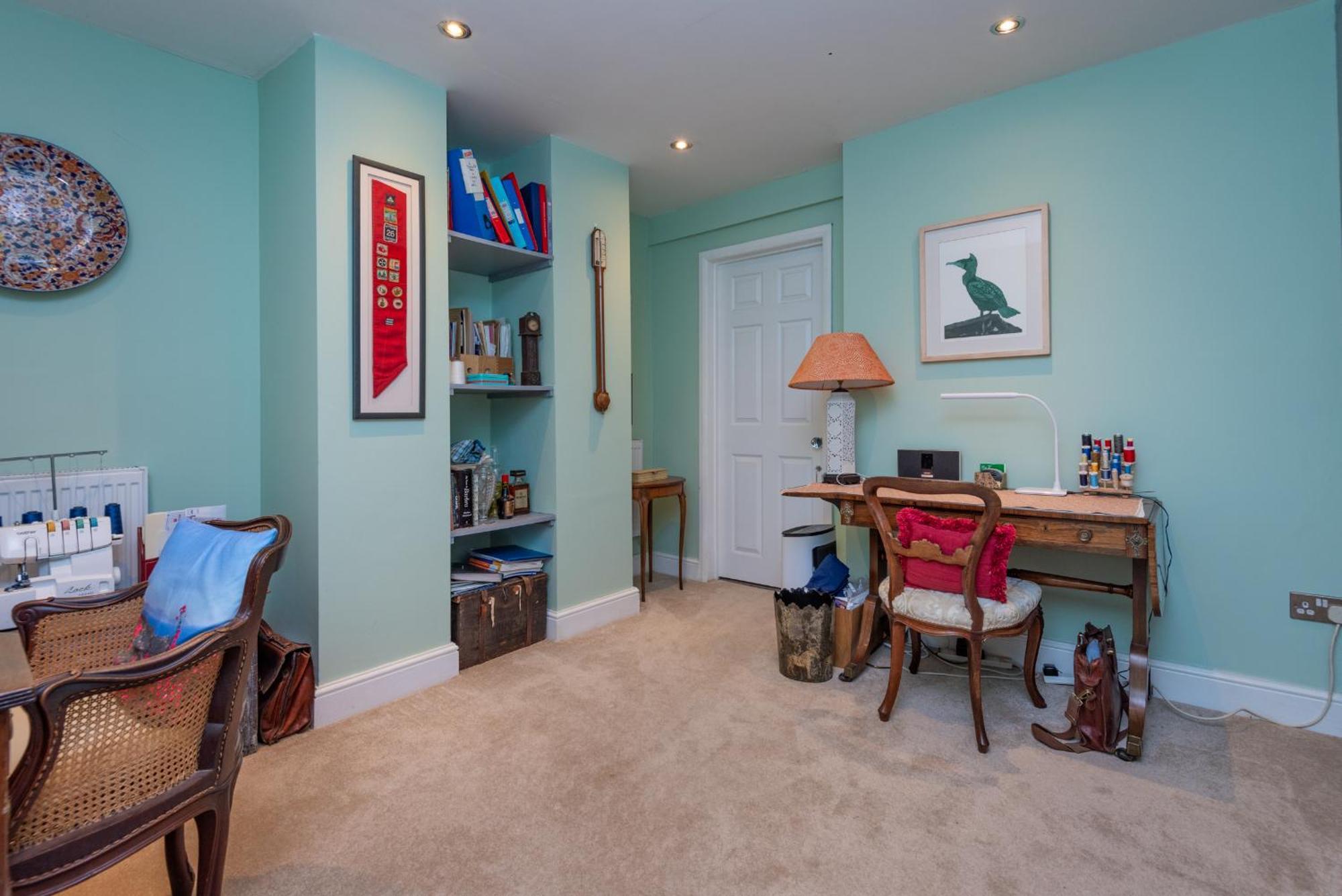 Hébergement de vacances Stylish 2-bed 2-bath With Garden In Tooting