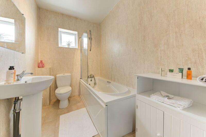 Westfield Contractor Appartement