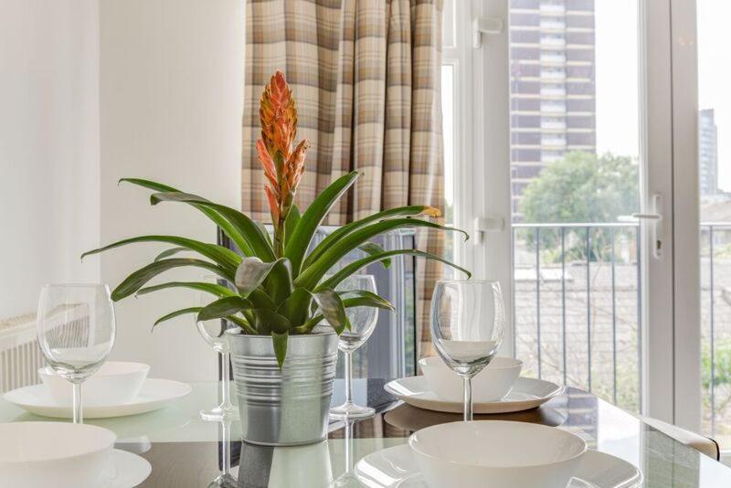 Appartement Westfield Contractor *