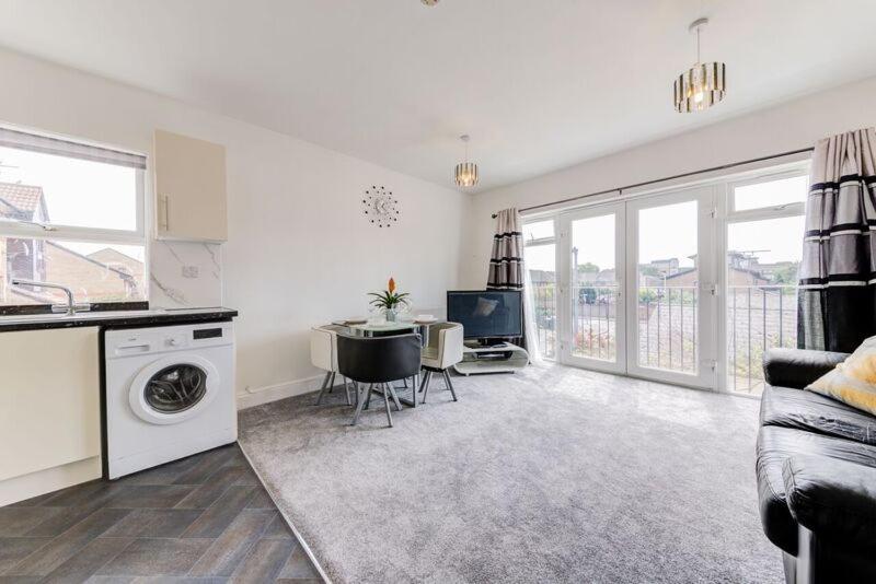 Appartement Westfield Contractor