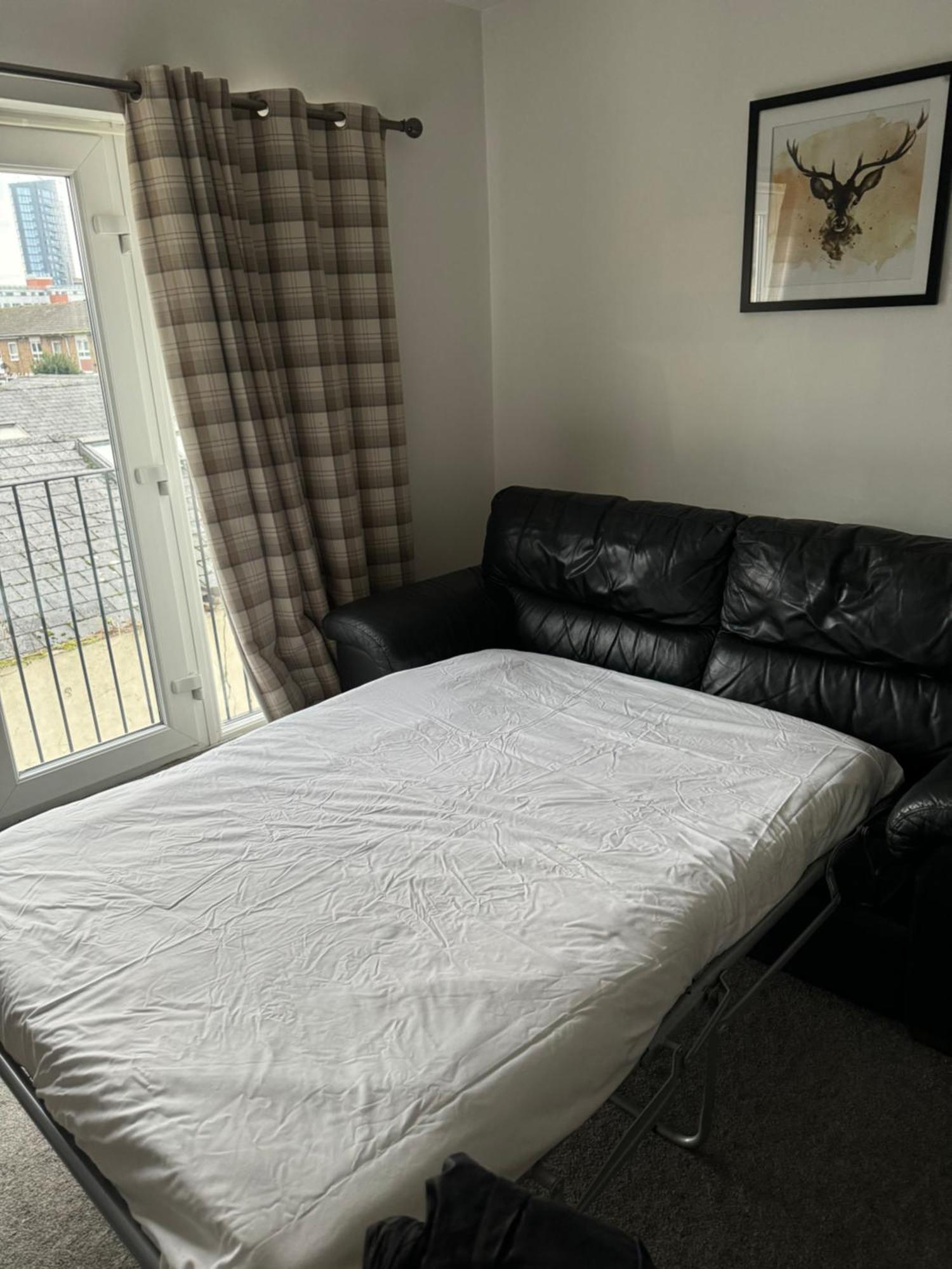 Westfield Contractor Appartement Londres