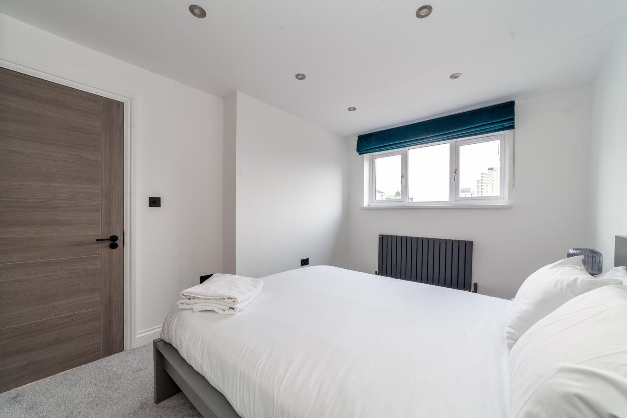 Stonewall Superb Cozy House Hébergement de vacances
