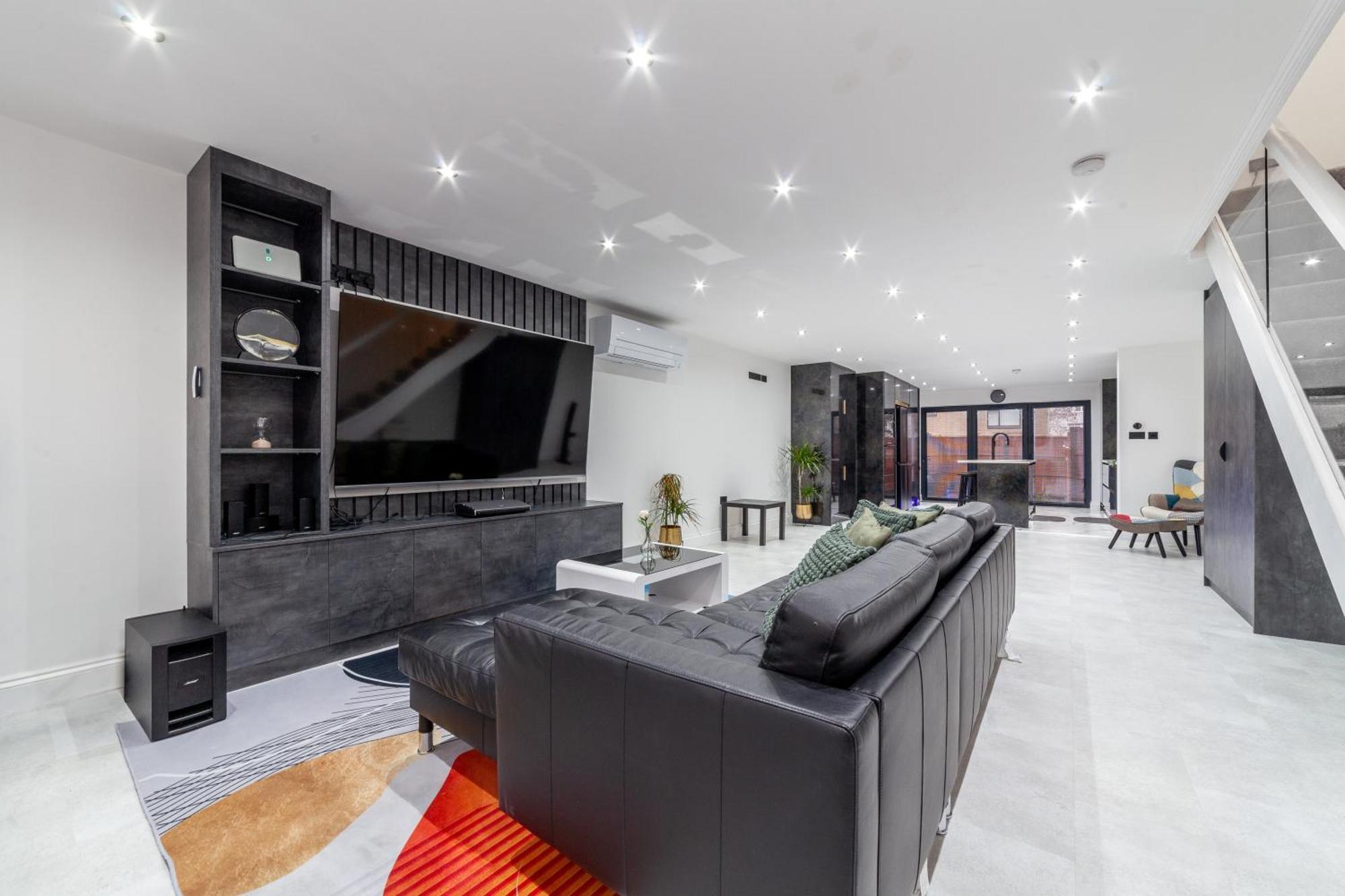 Stonewall Superb Cozy House * Londres