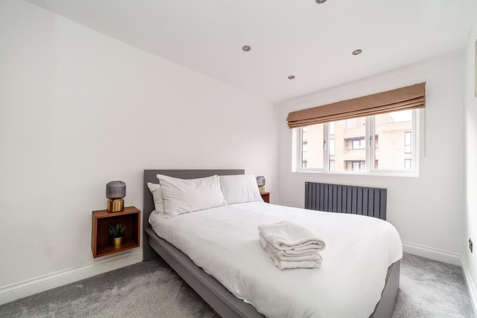 Stonewall Superb Cozy House Londres