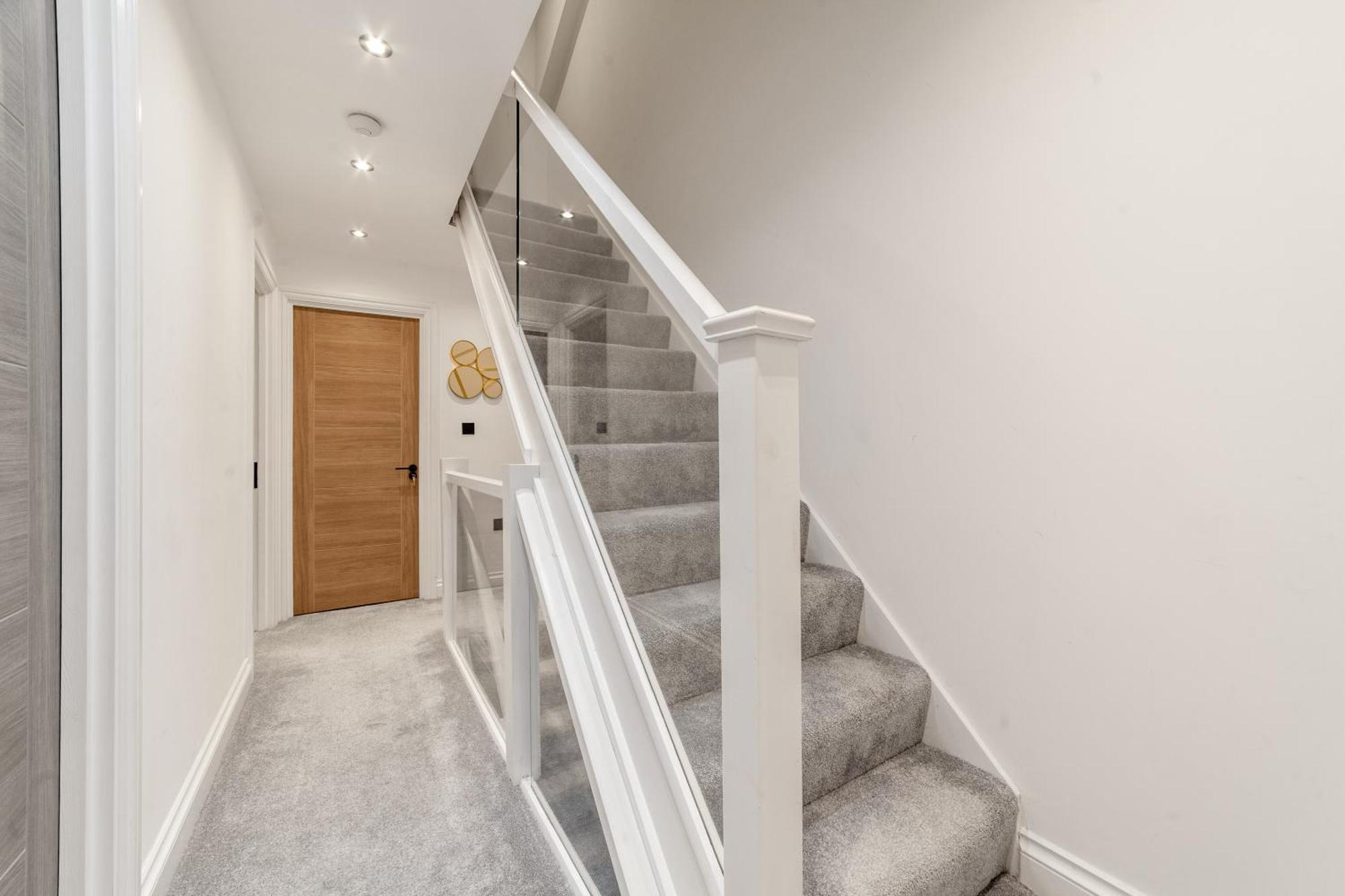 Stonewall Superb Cozy House * Londres