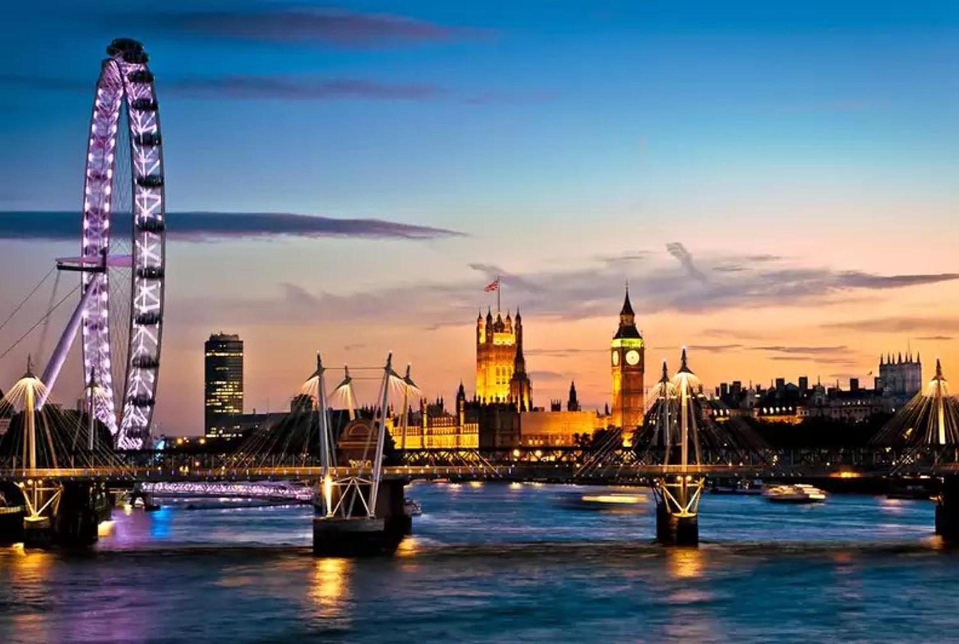 Incredible In Londres