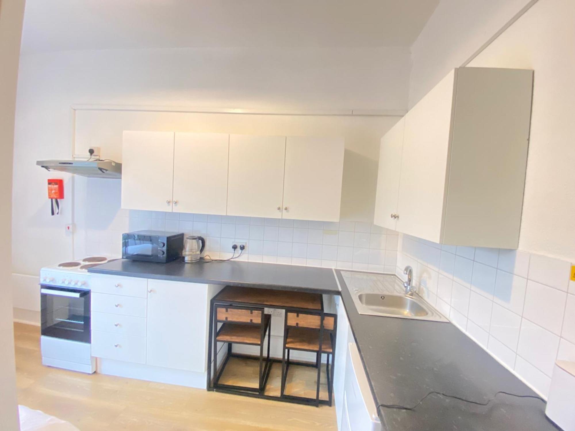 Incredible In Appartement Londres