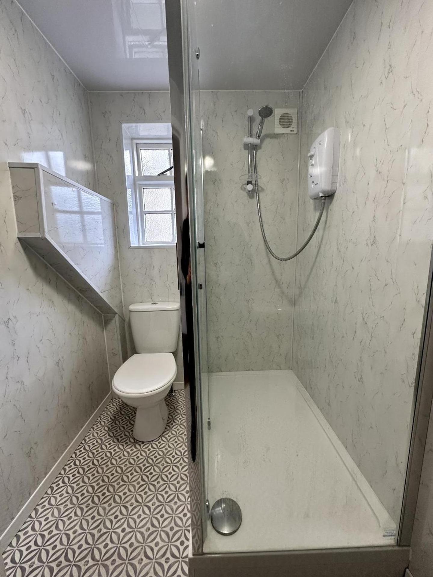 Incredible In Appartement