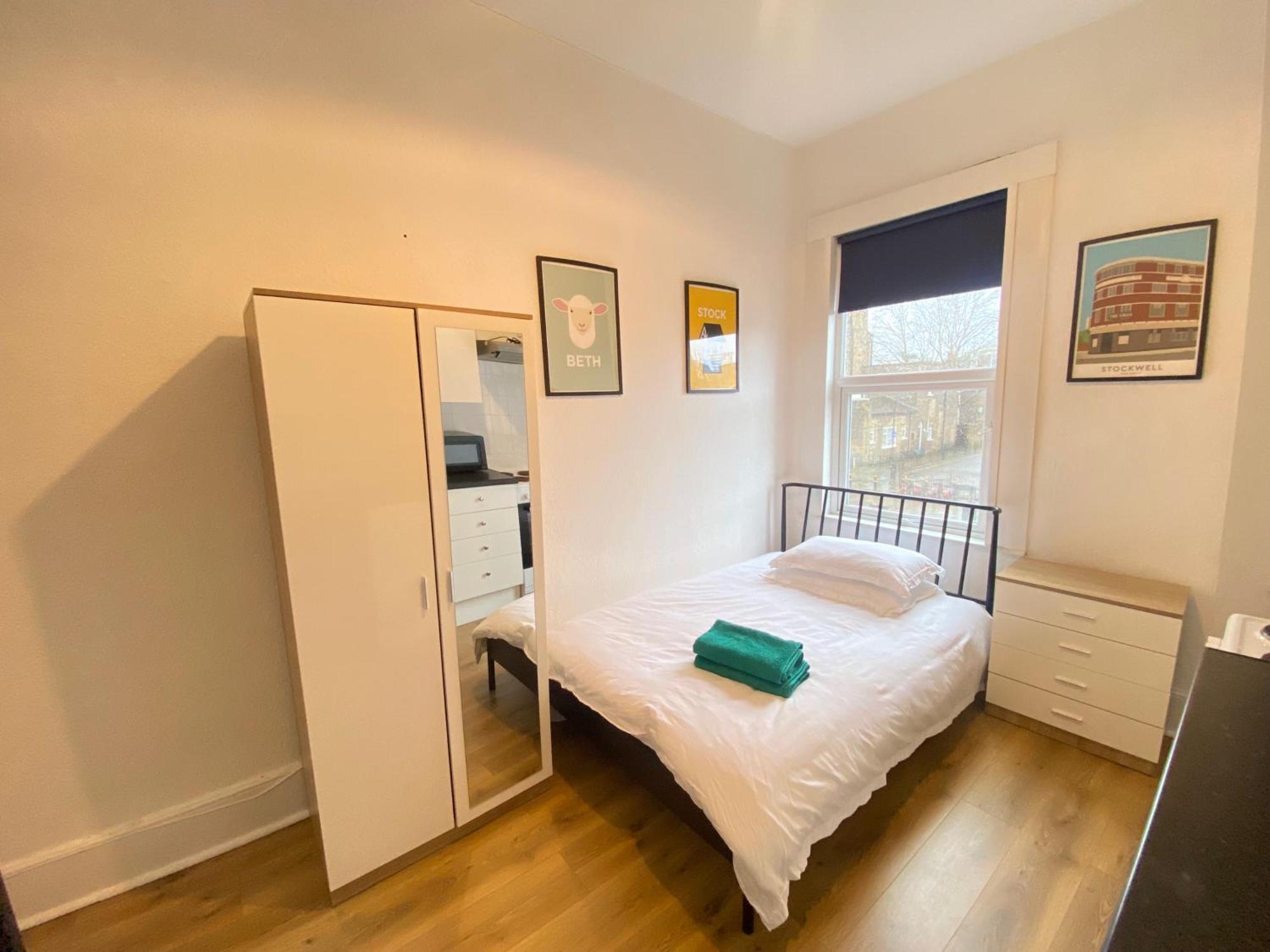 Appartement Incredible In