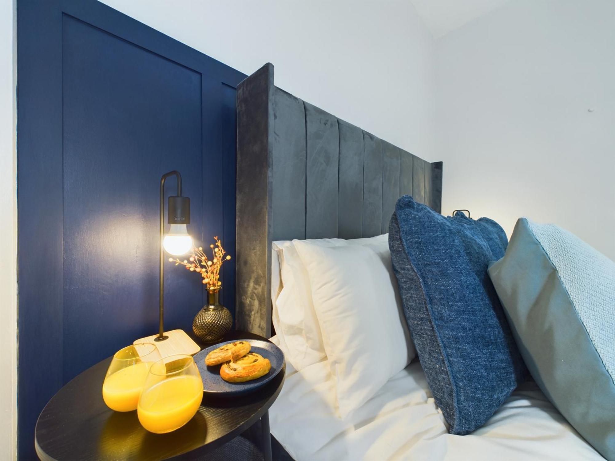 Charm At Charleville Appartement *