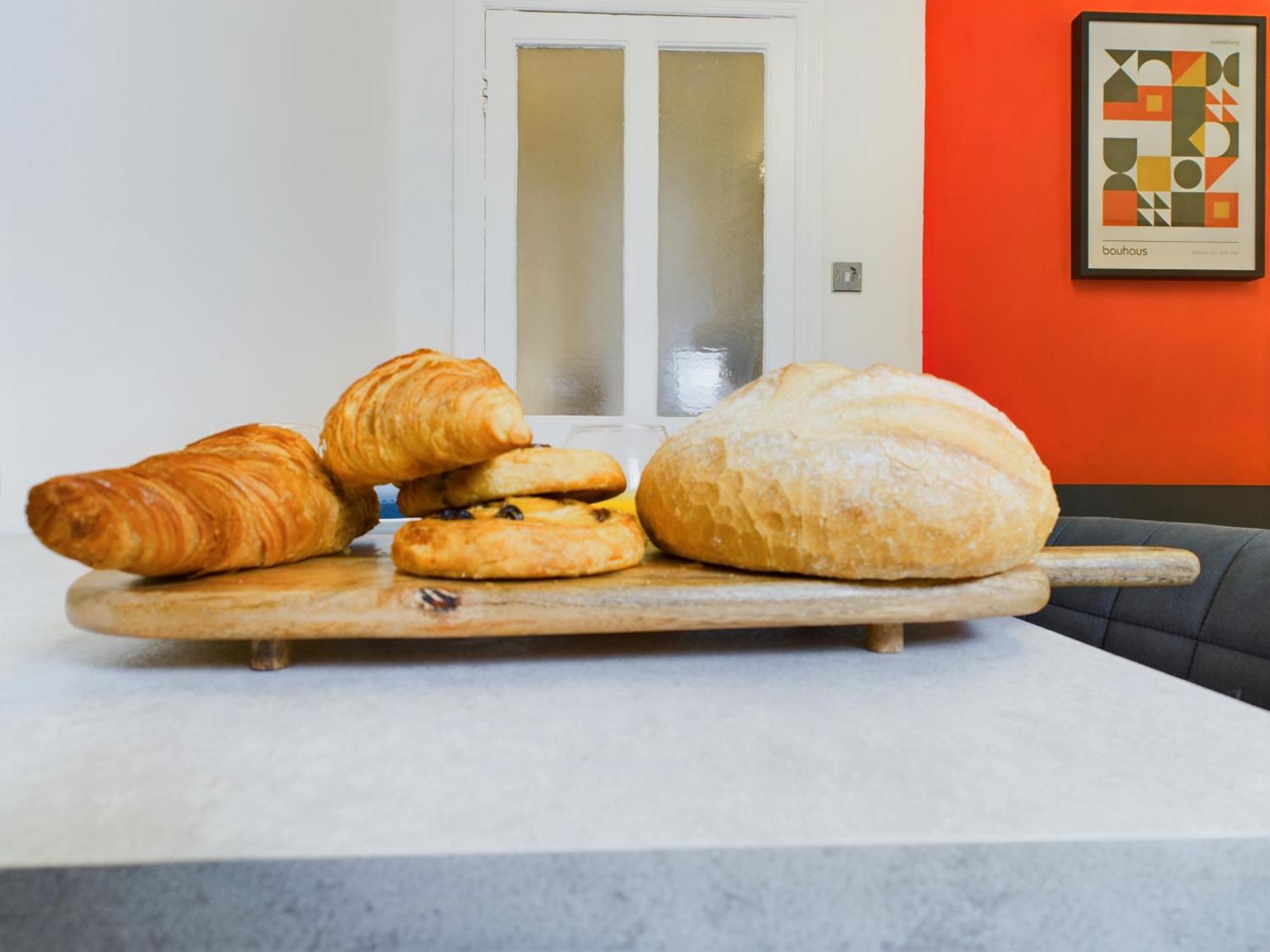 Appartement Charm At Charleville