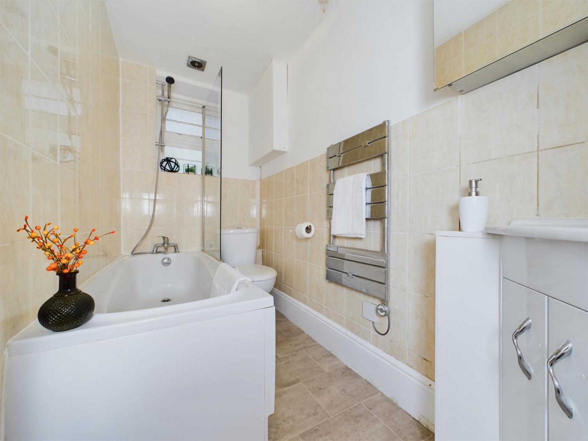 Appartement Charm At Charleville