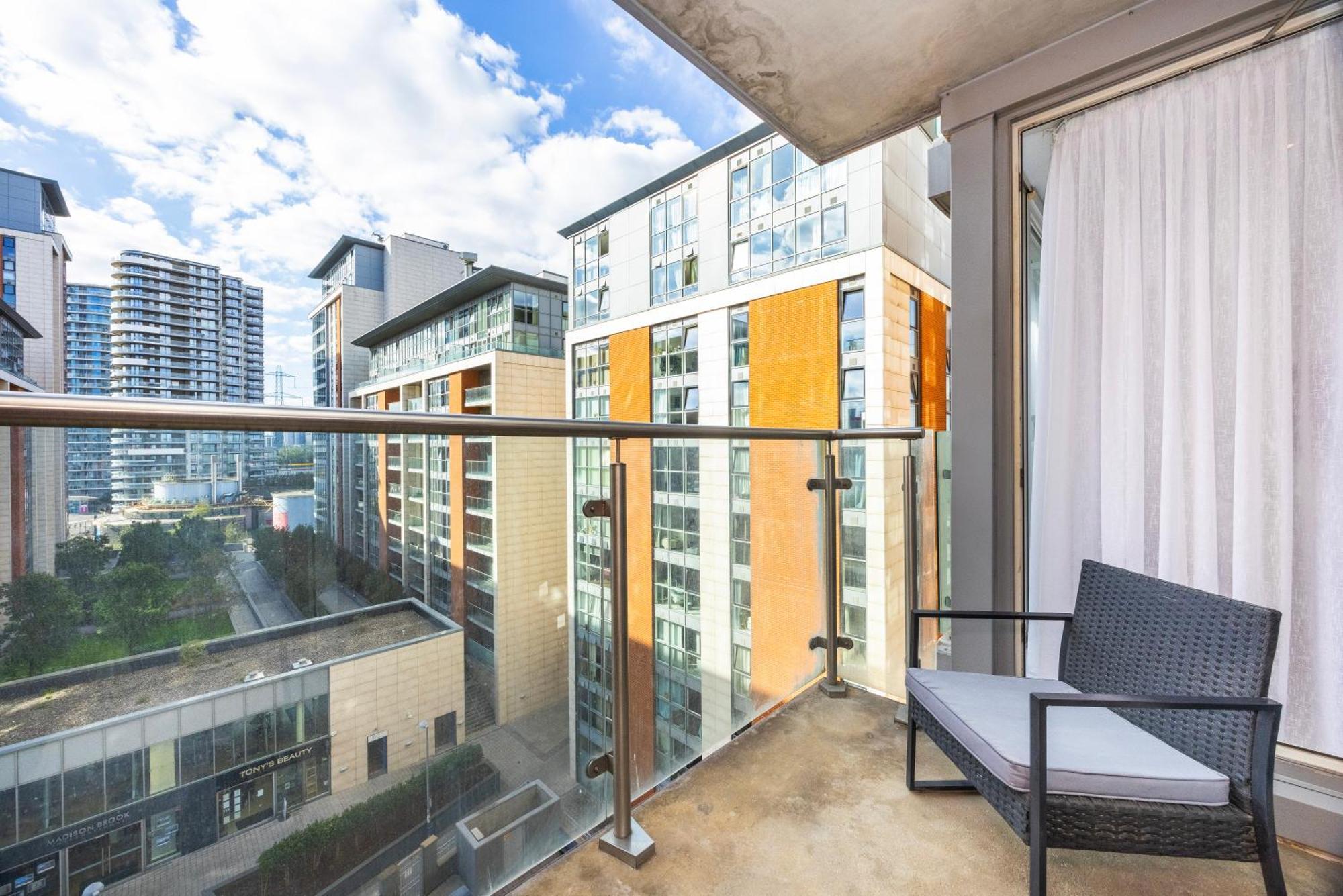 Appartement Chizzy