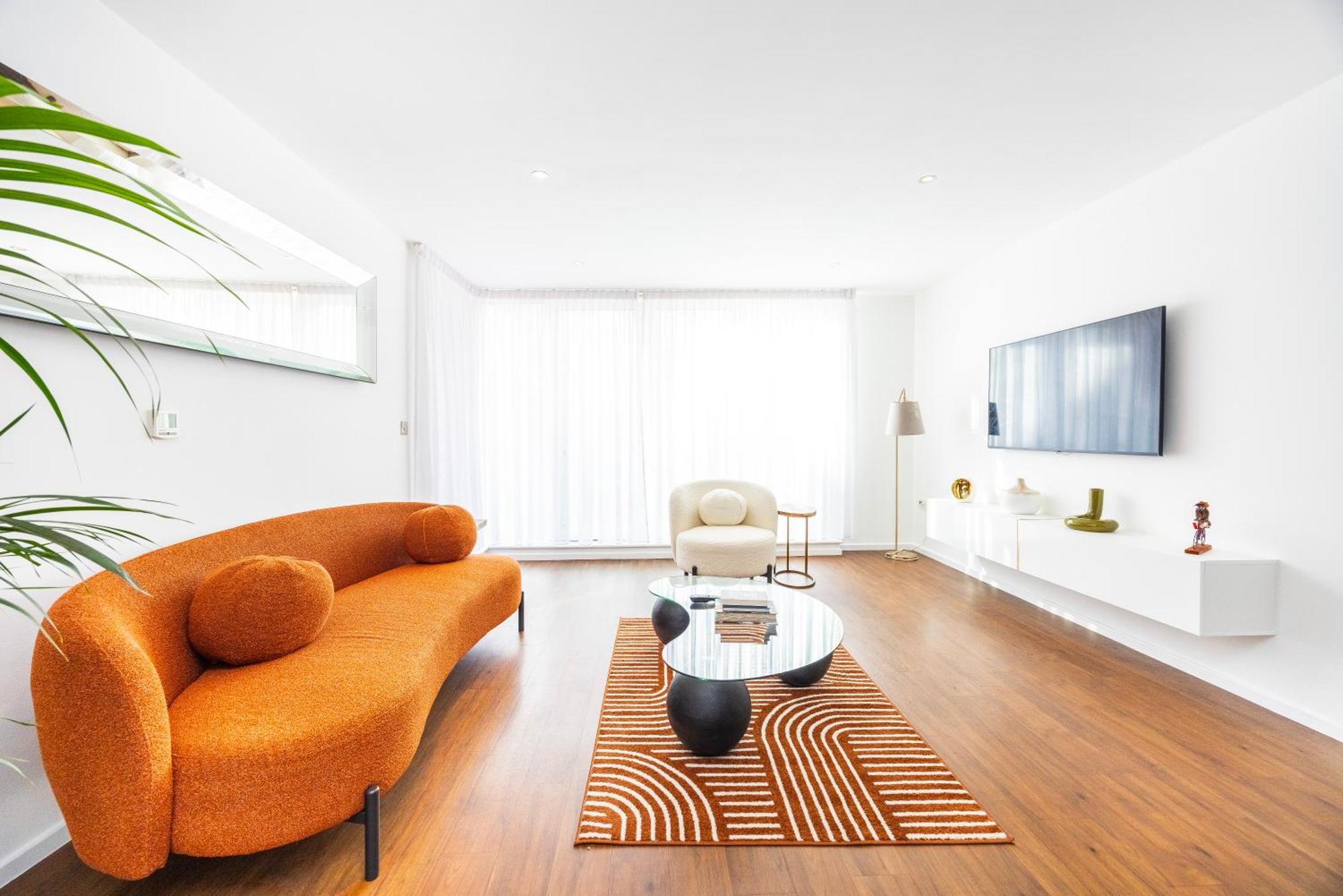 Appartement Chizzy Londres
