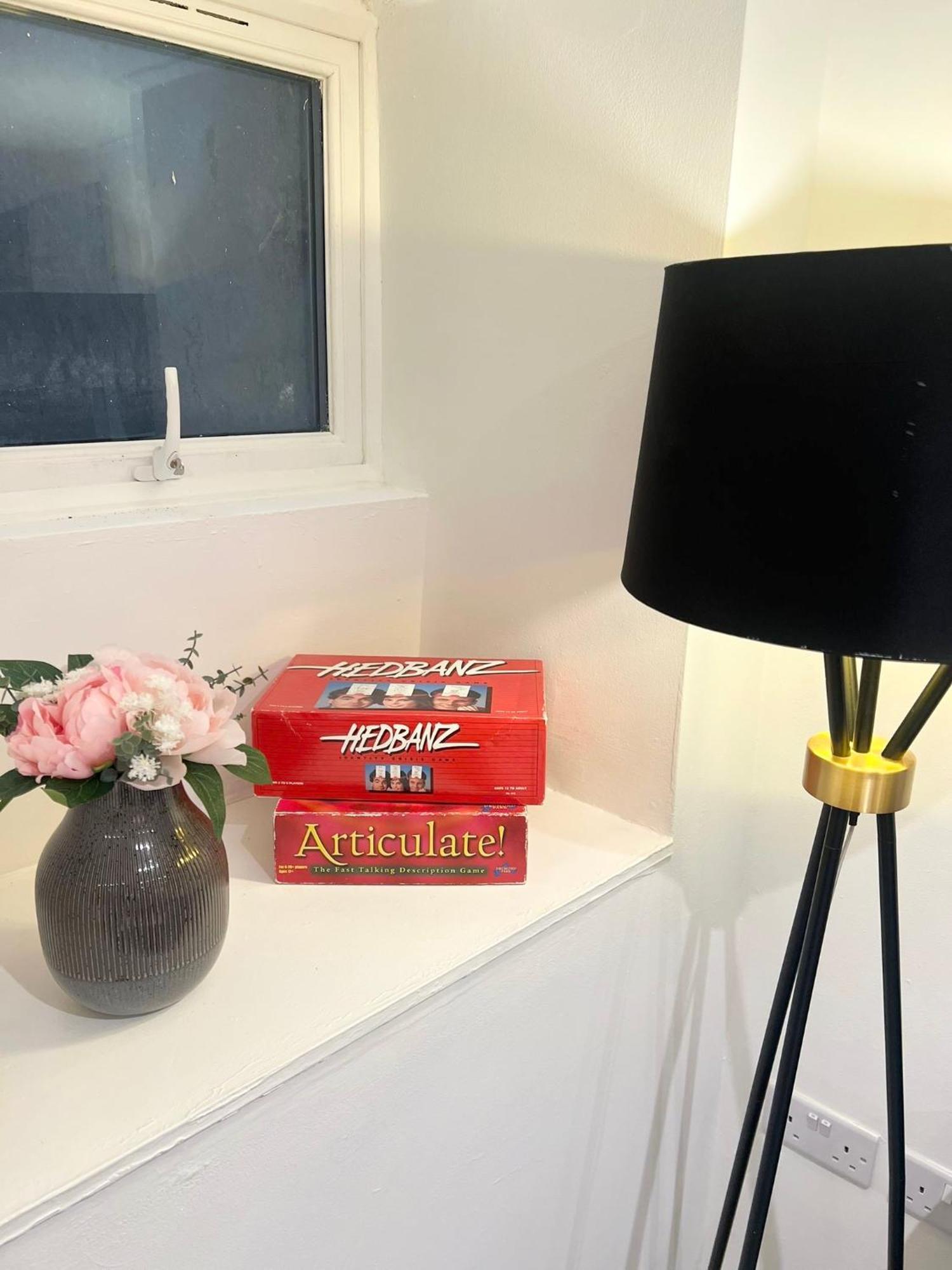 Cosy 1 Bedroom Flat In Appartement