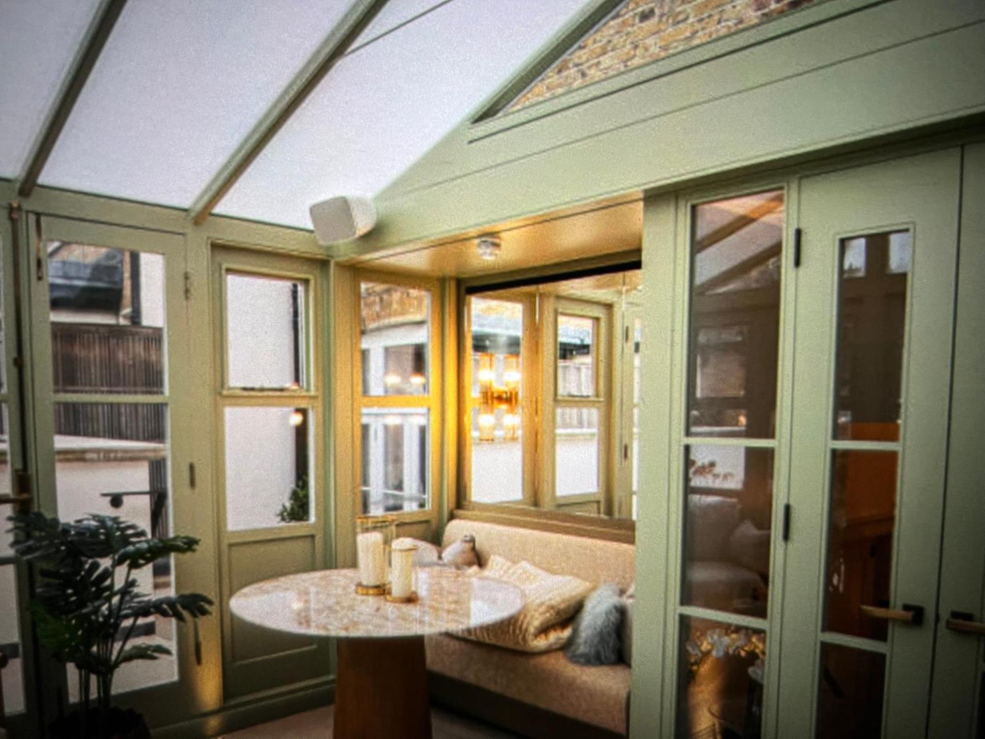 3bdr Elegance Deco Downtown Flat Unit 3 Casa de Férias Londres