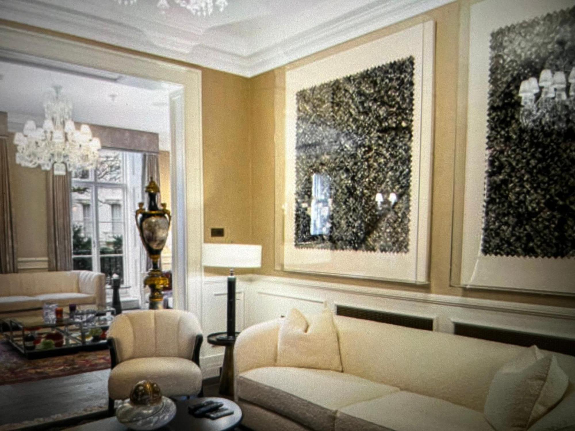 3bdr Elegance Deco Downtown Flat Unit 3 Casa de Férias *