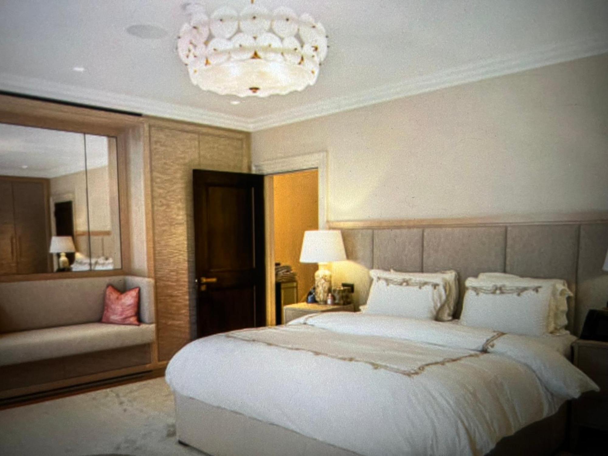 Hébergement de vacances 3bdr Elegance Deco Downtown Flat Unit 3