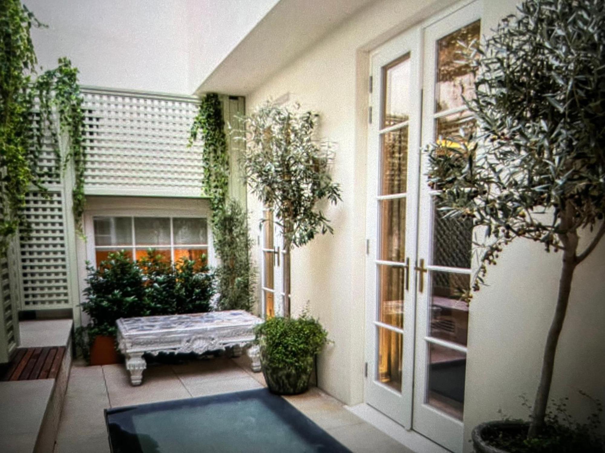 3bdr Elegance Deco Downtown Flat Unit 3 Londres