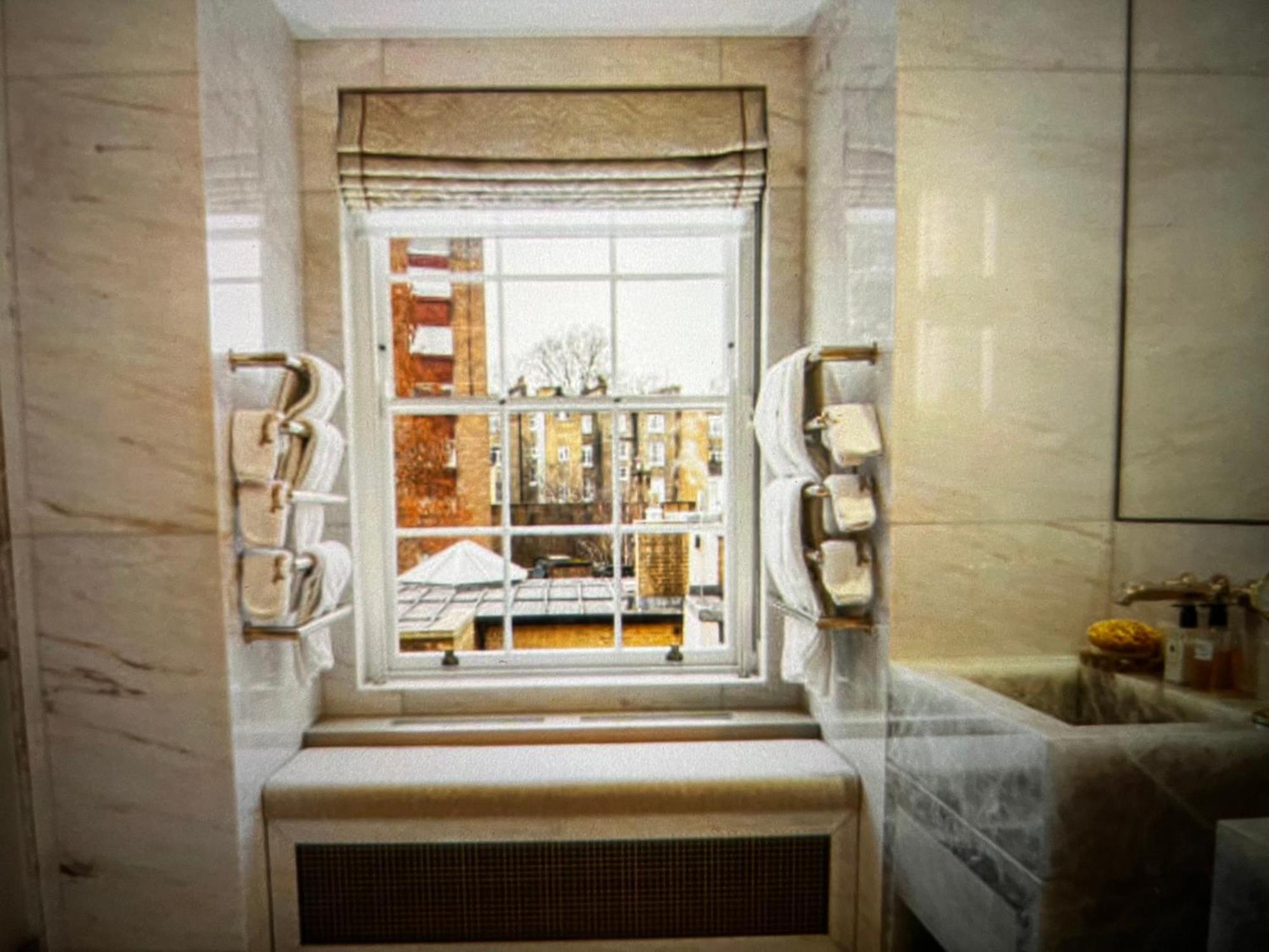 3bdr Elegance Deco Downtown Flat Unit 3 Hébergement de vacances Londres