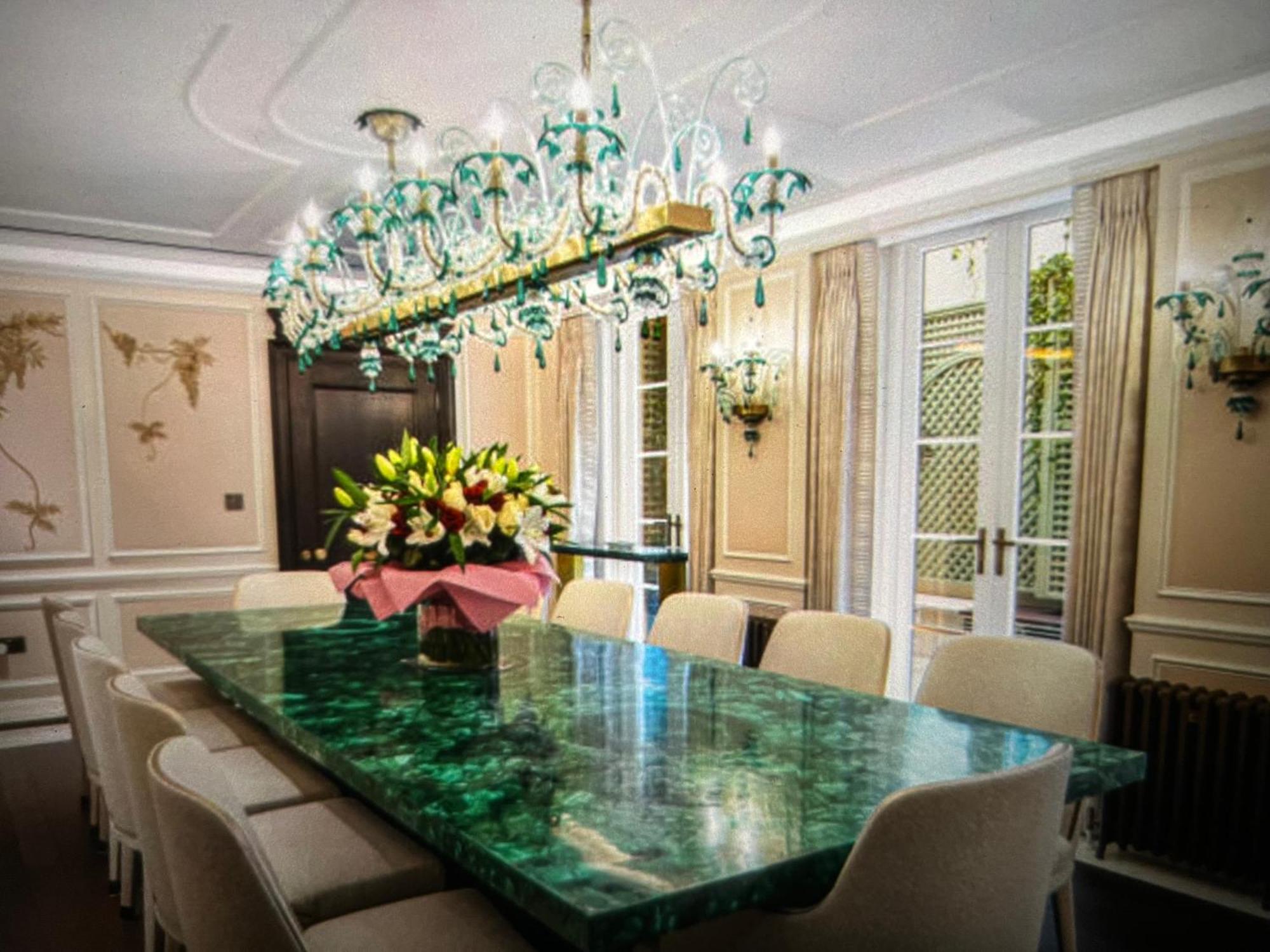 3bdr Elegance Deco Downtown Flat Unit 3 Casa de Férias