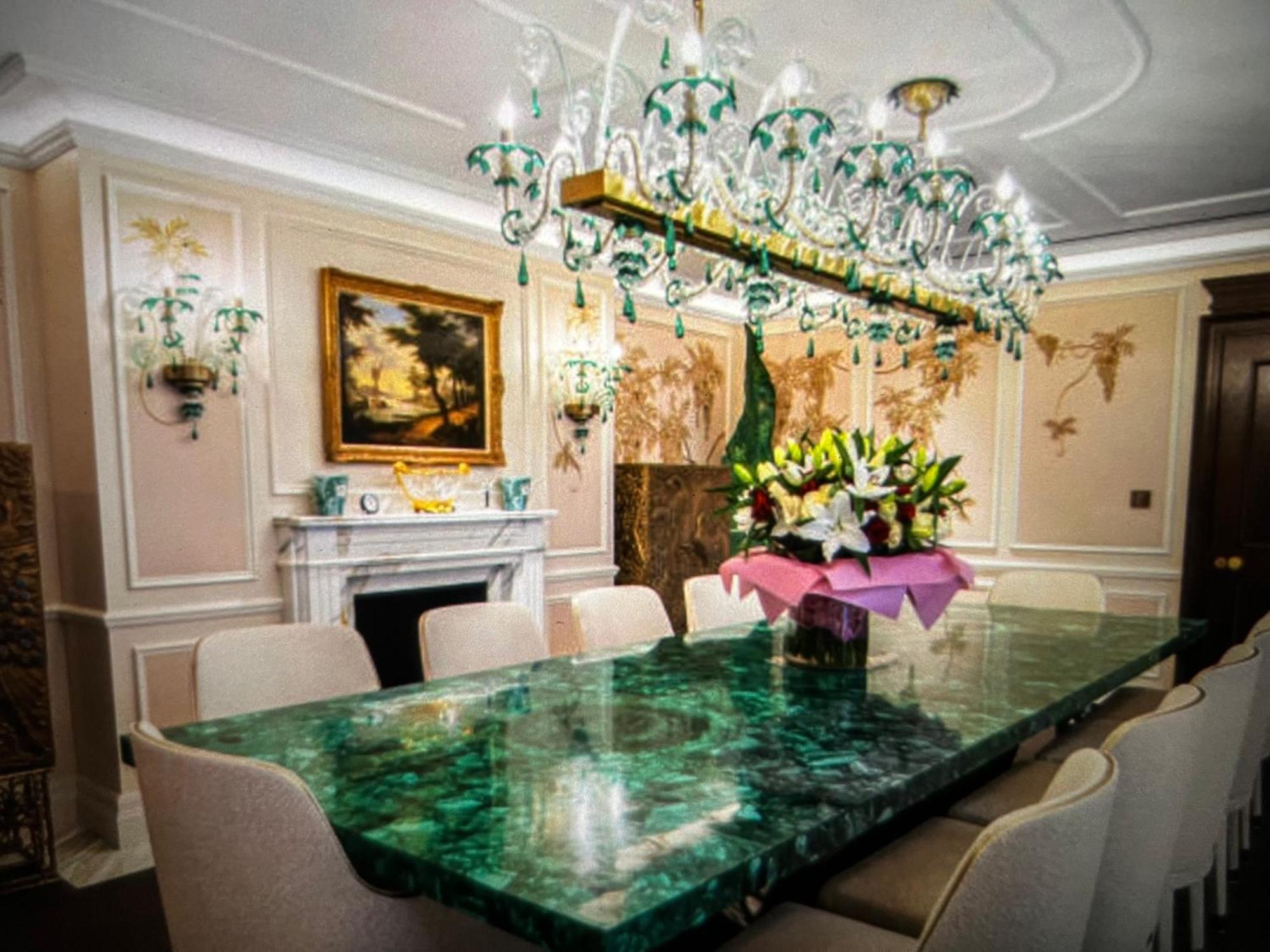 3bdr Elegance Deco Downtown Flat Unit 3 * Londres