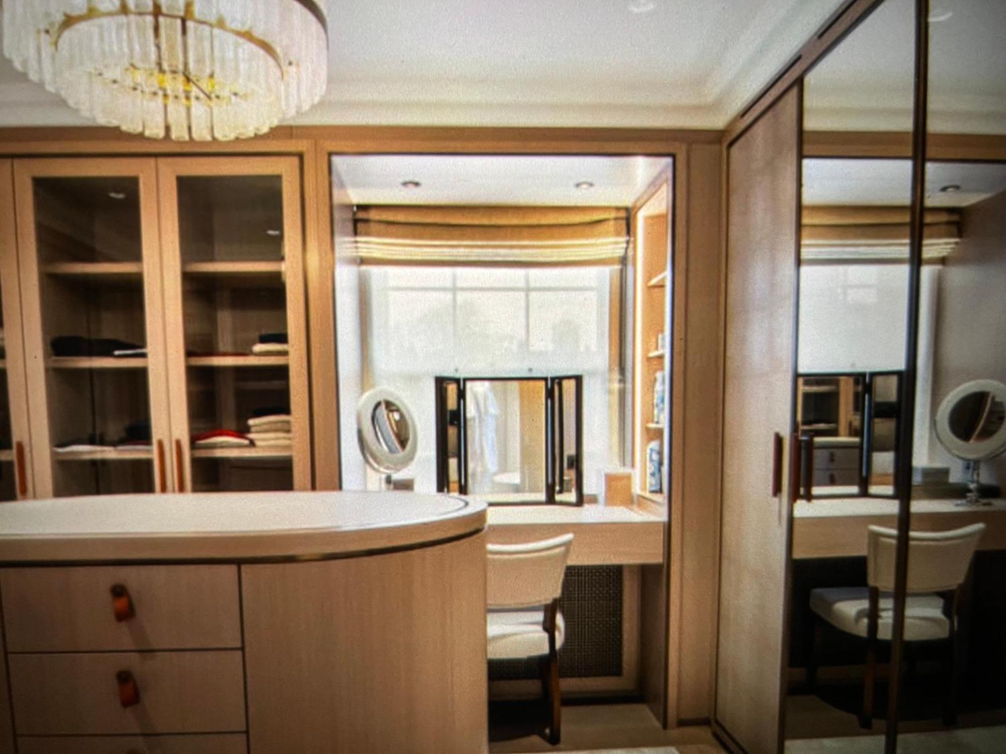 Casa de Férias 3bdr Elegance Deco Downtown Flat Unit 3