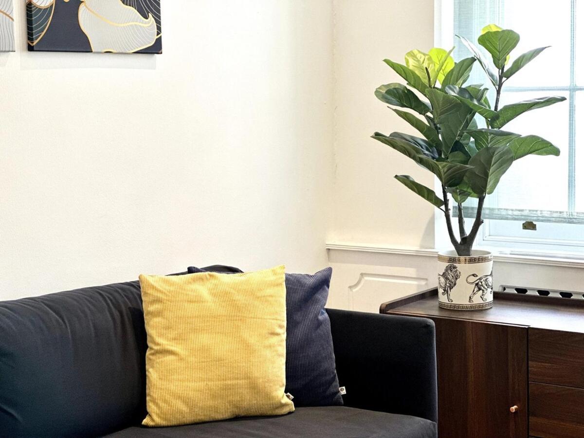 Appartement Serene Place In Centre *