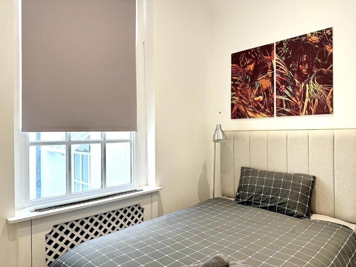 Serene Place In Centre Appartement