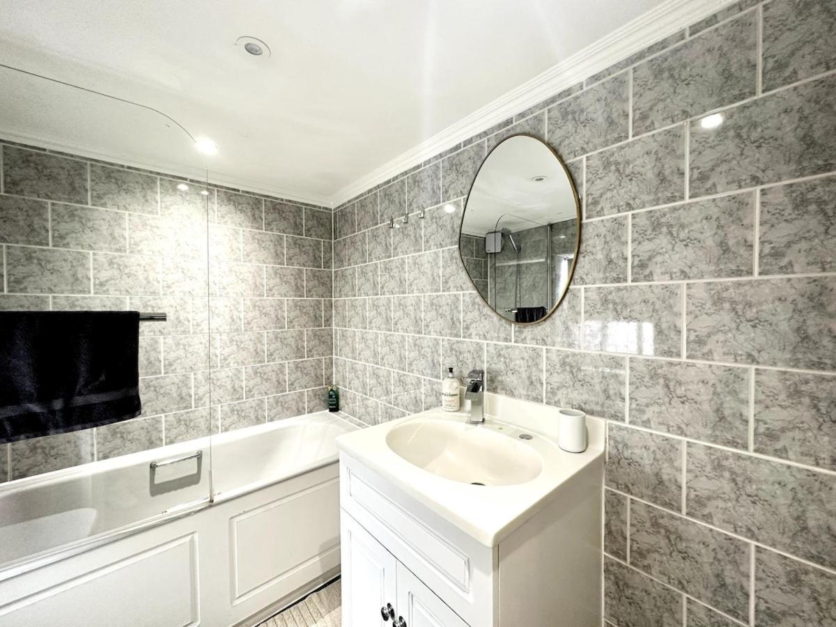 Serene Place In Centre Appartement Londres