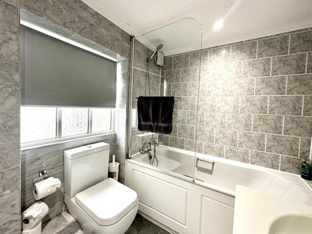 Serene Place In Centre Appartement *
