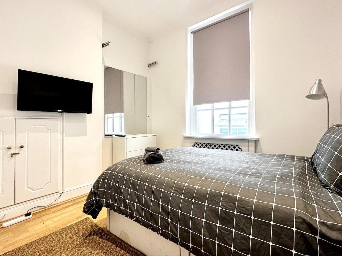 Serene Place In Centre Appartement *