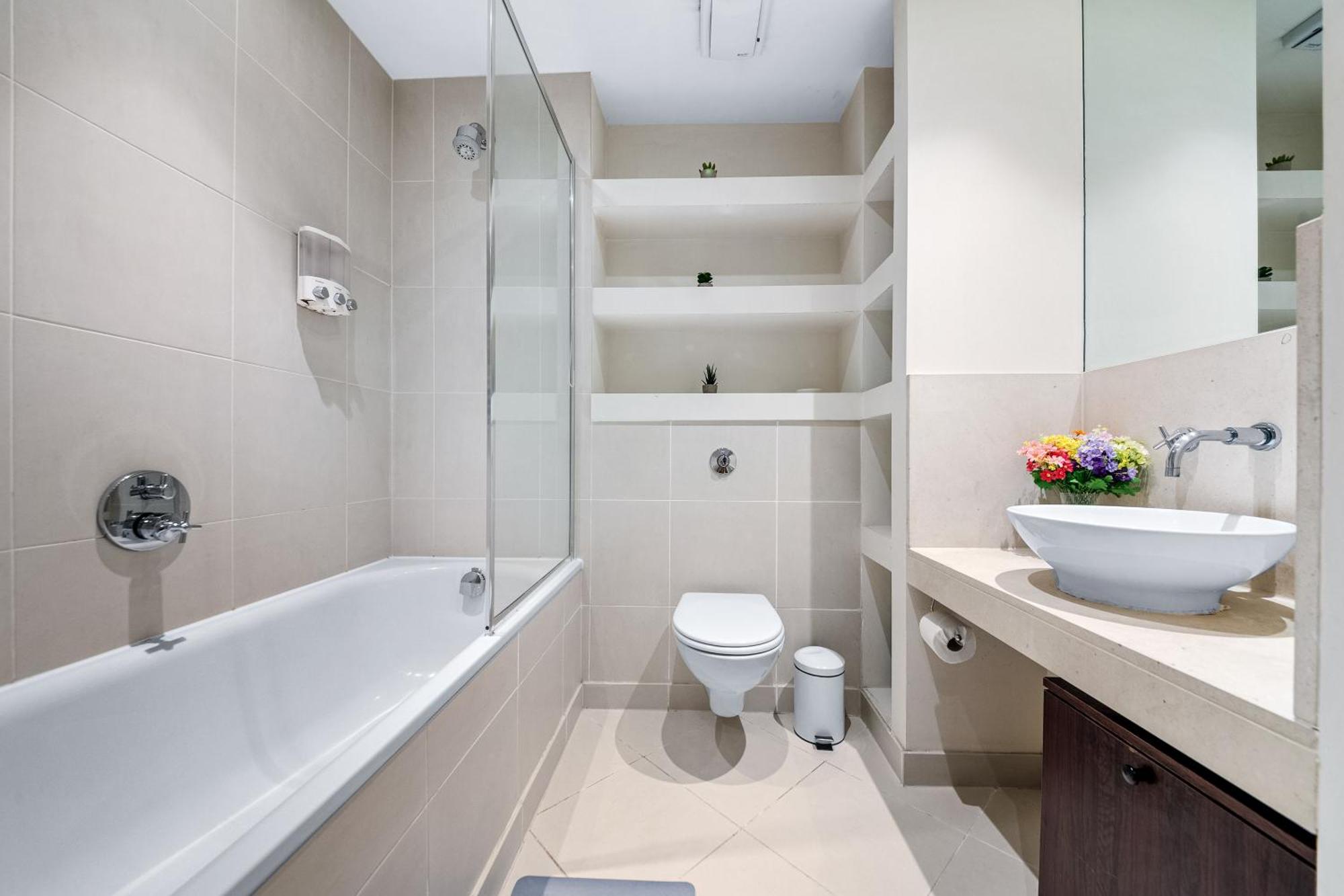 Appartement Londwell, Canary Wharf Stunning View Penthouse *