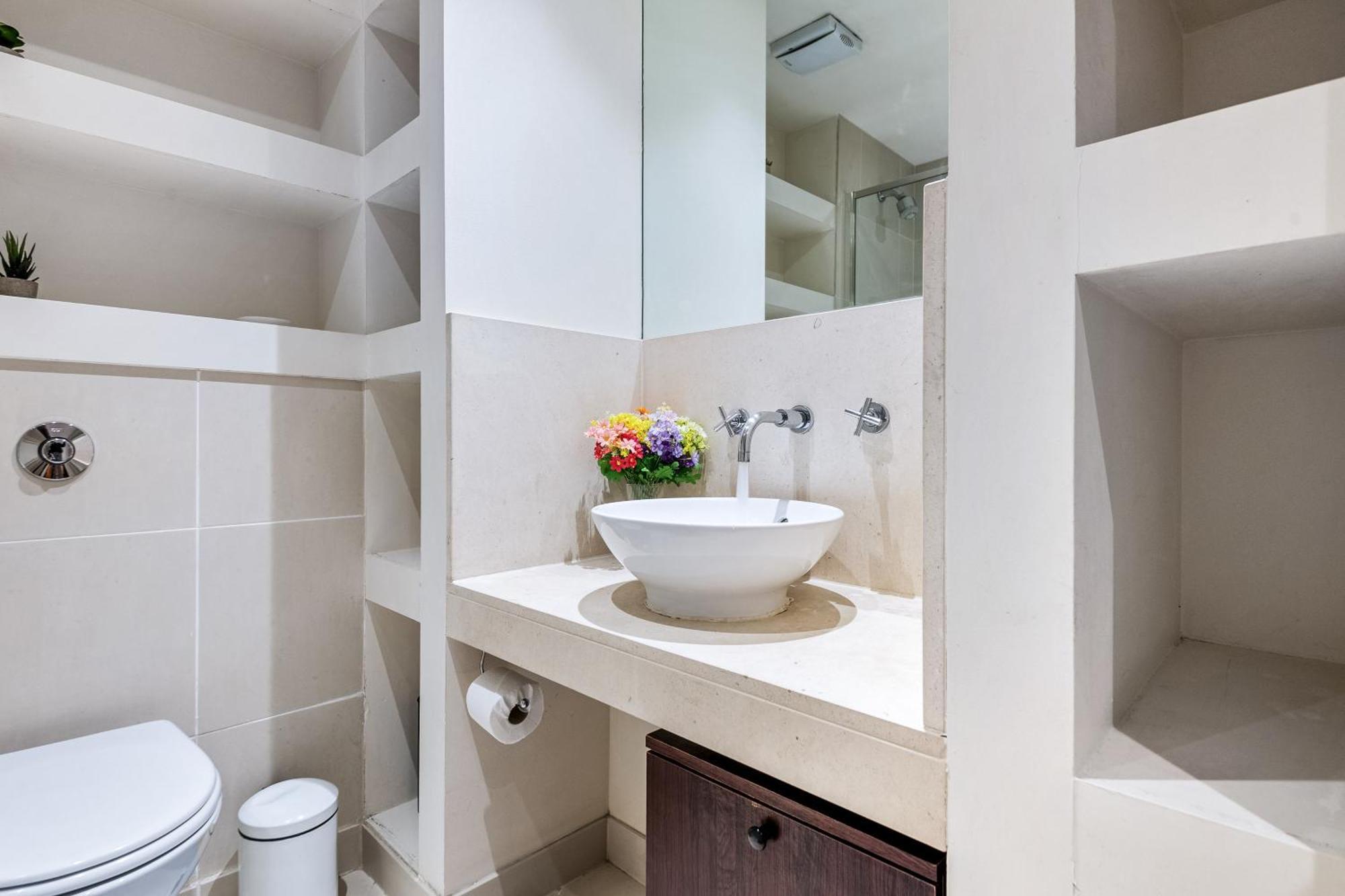 Appartement Londwell, Canary Wharf Stunning View Penthouse Londres