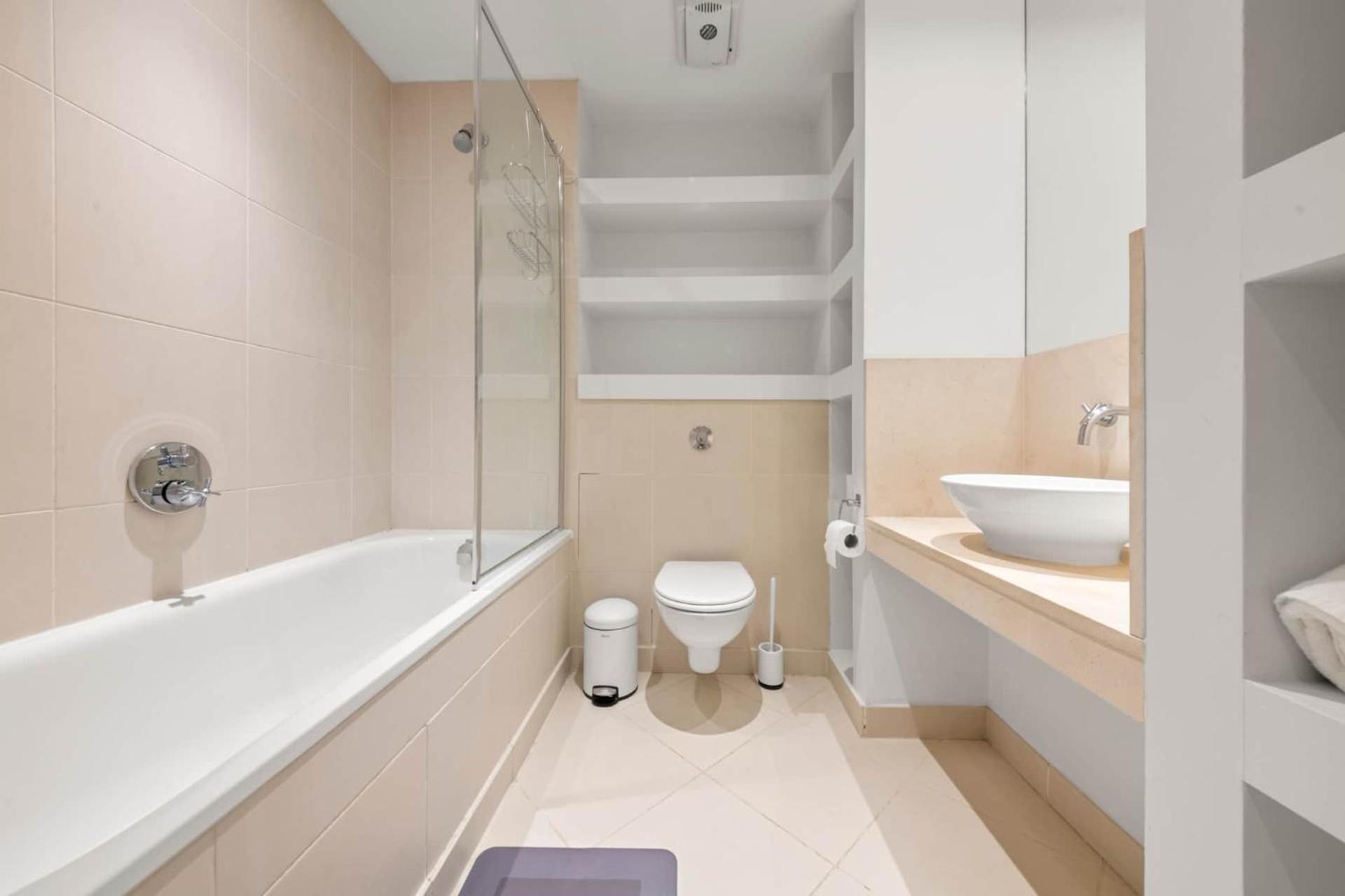 Londwell, Canary Wharf Stunning View Penthouse *