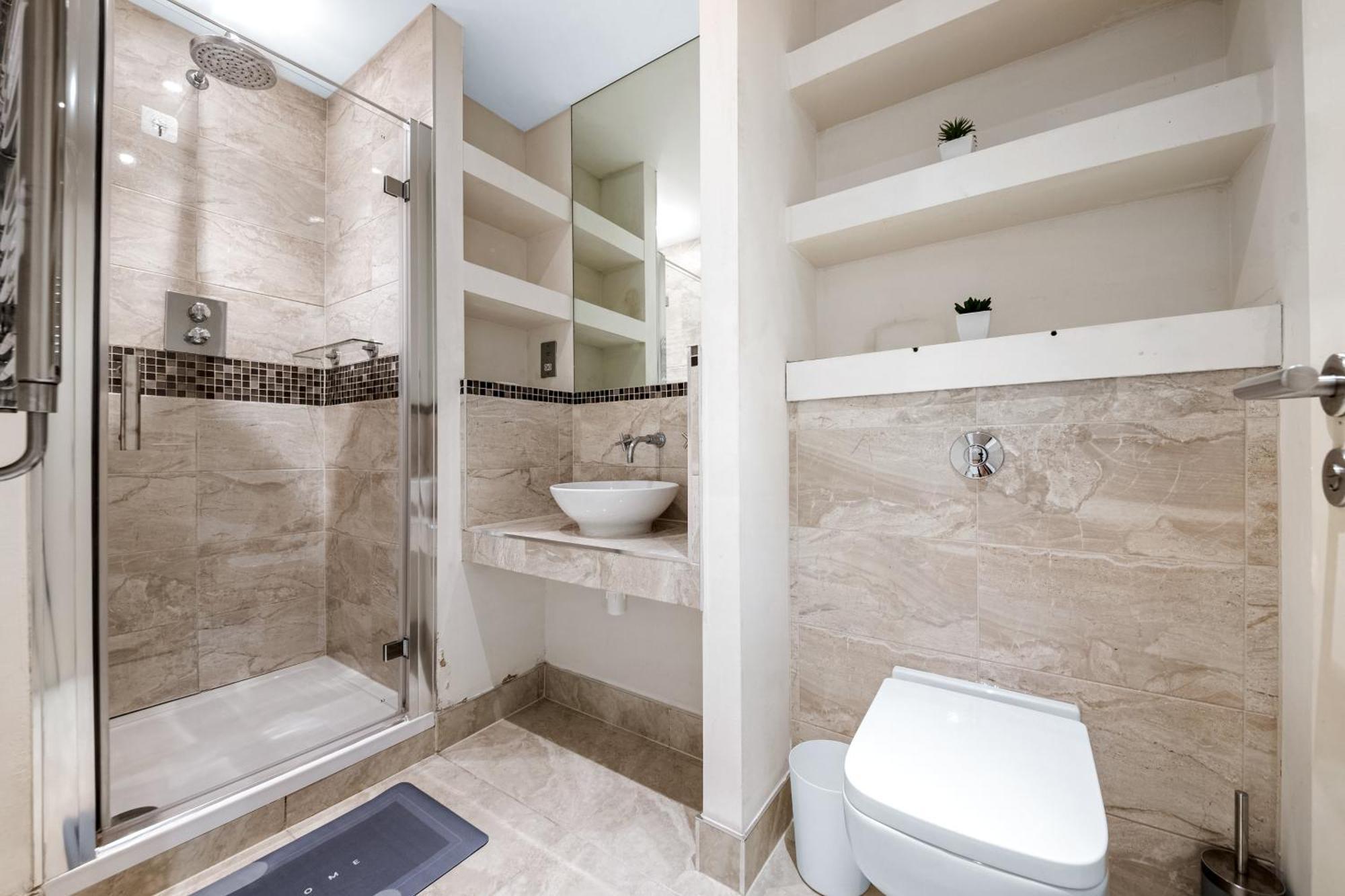 Londwell, Canary Wharf Stunning View Penthouse