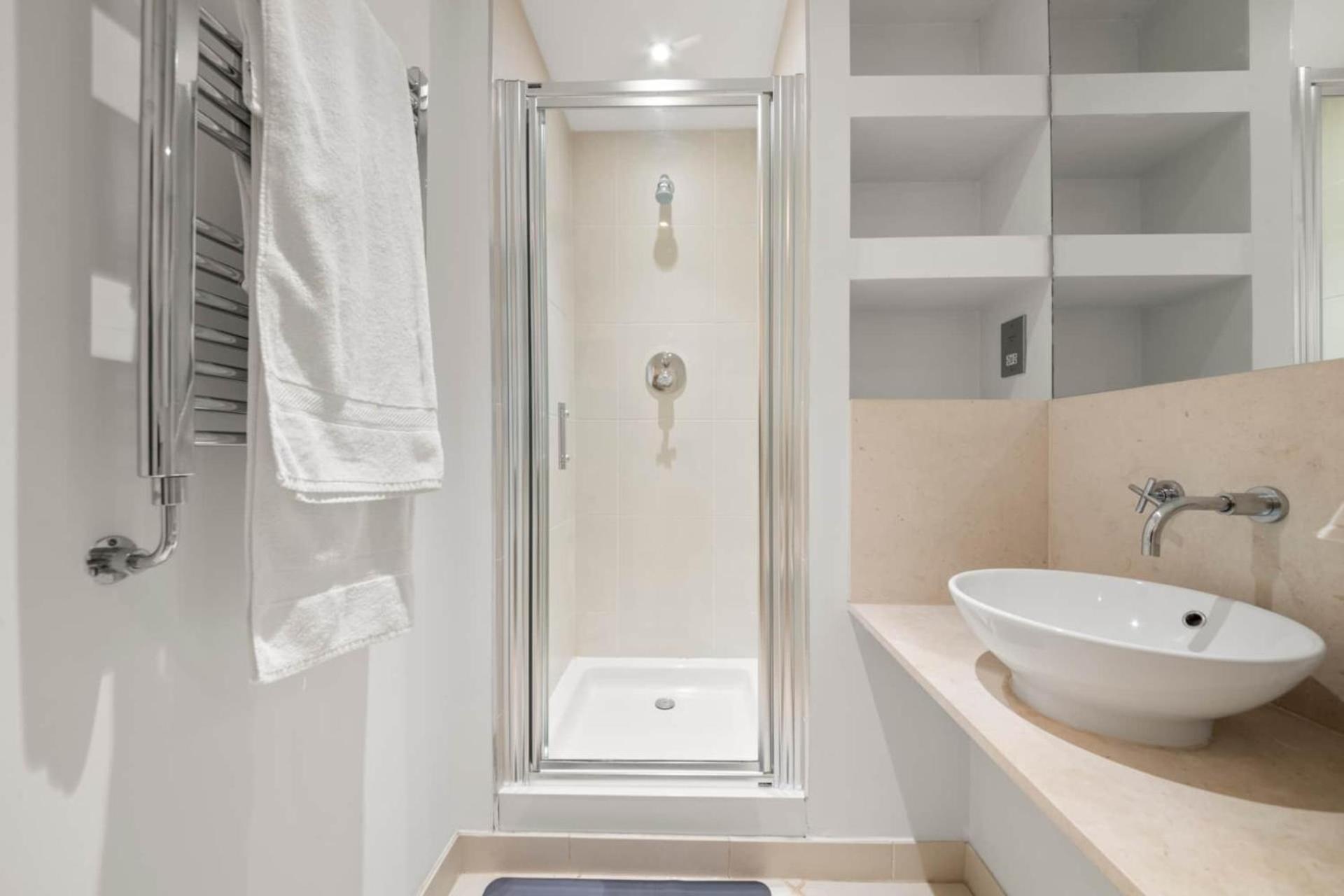 Londwell, Canary Wharf Stunning View Penthouse Apartamento *